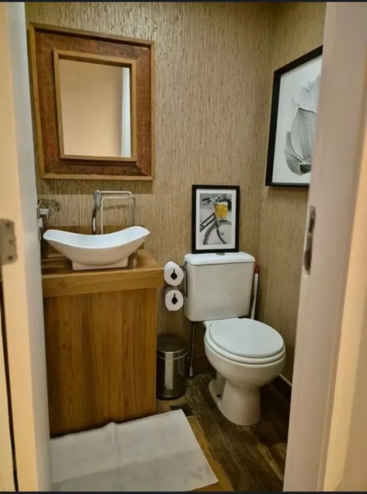 Apartamento, 3 quartos, 102 m² - Foto 5