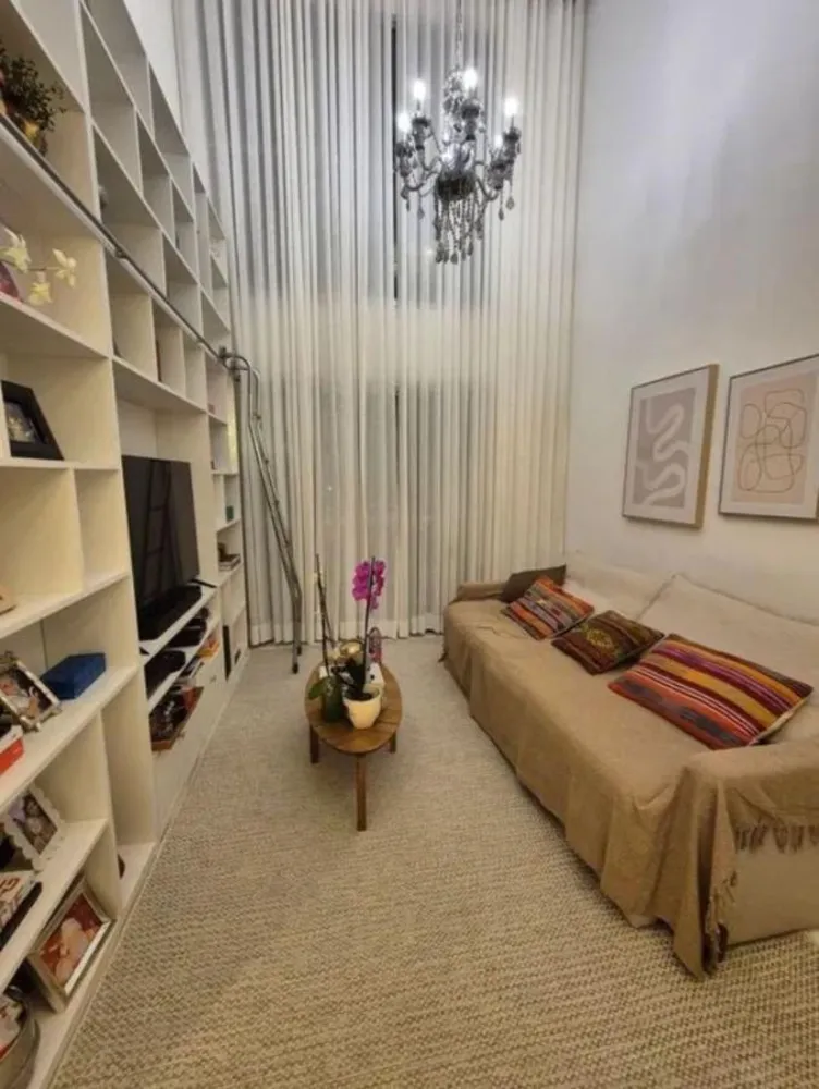 Apartamento, 3 quartos, 102 m² - Foto 8