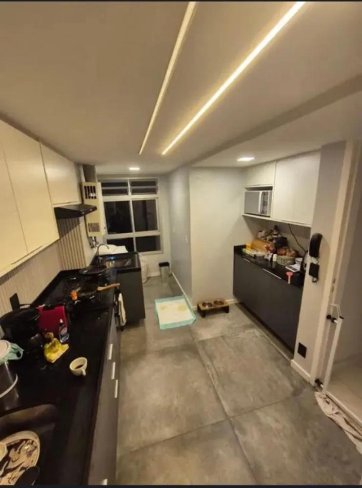 Apartamento, 3 quartos, 102 m² - Foto 2