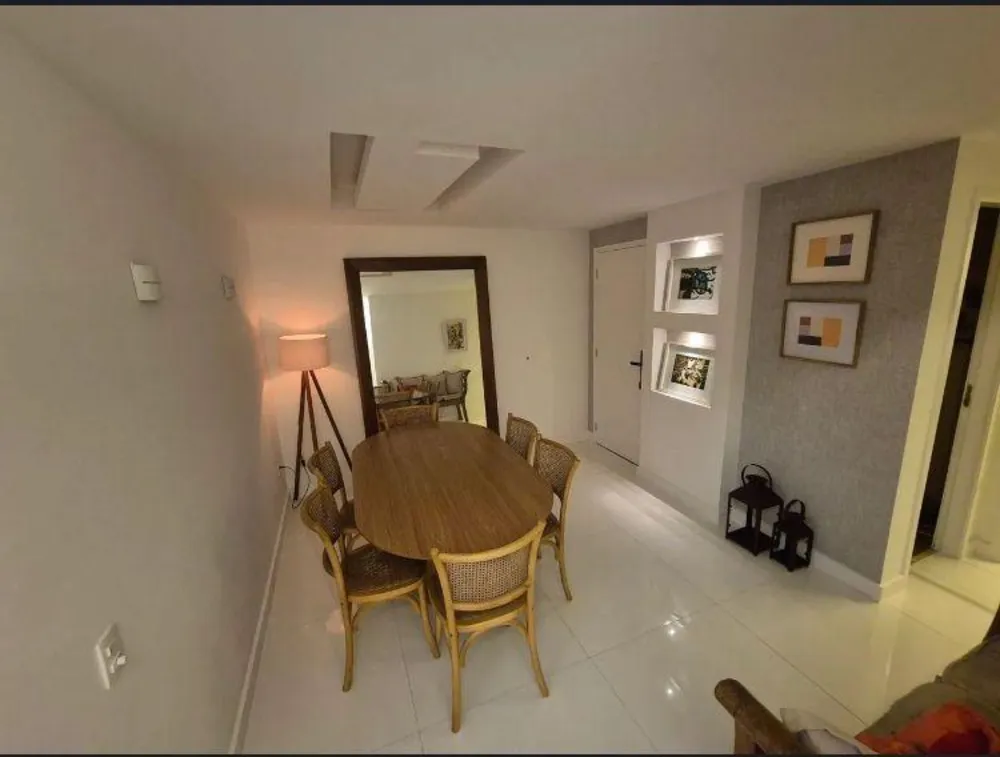 Apartamento, 3 quartos, 102 m² - Foto 1