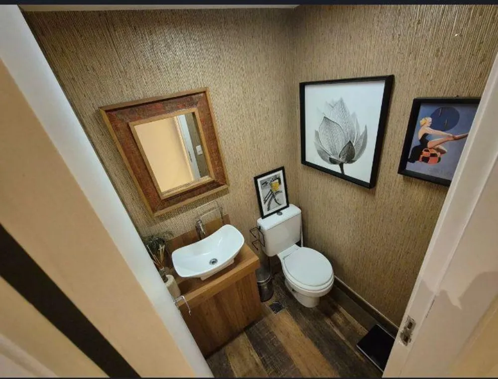 Apartamento, 3 quartos, 102 m² - Foto 9