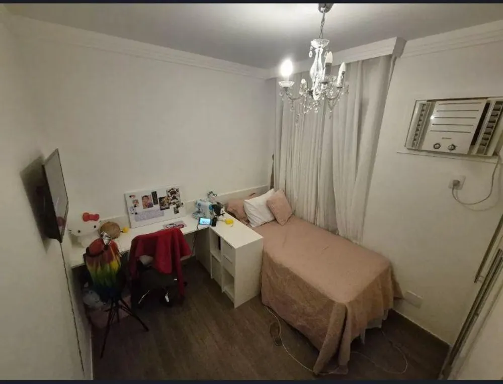 Apartamento, 3 quartos, 102 m² - Foto 13