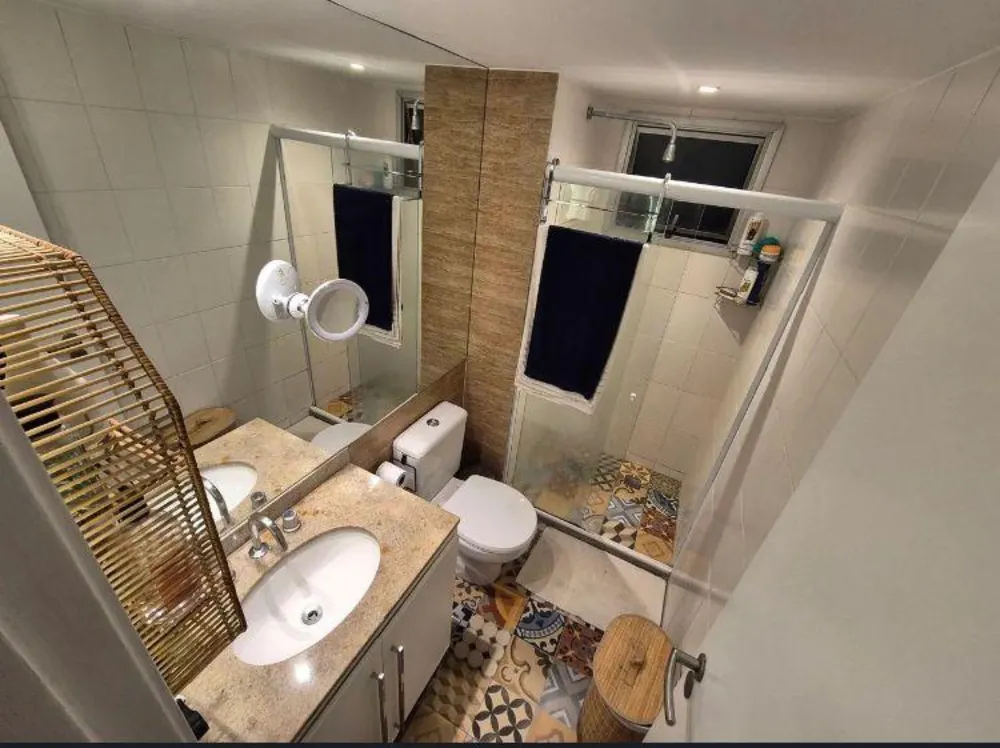 Apartamento, 3 quartos, 102 m² - Foto 14