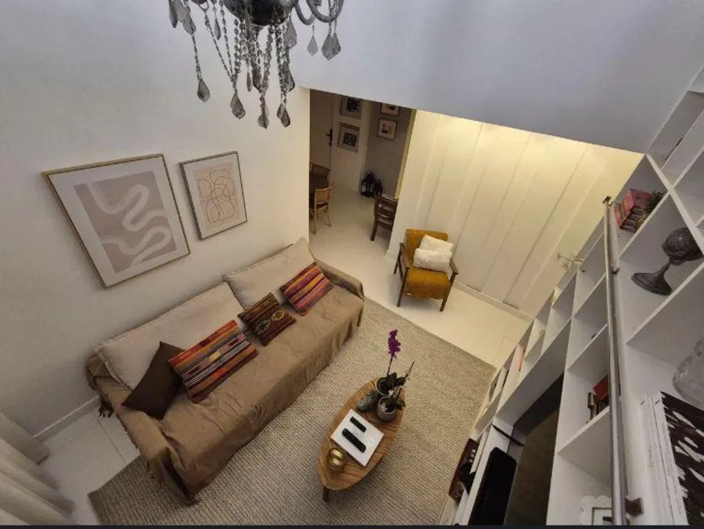 Apartamento, 3 quartos, 102 m² - Foto 11