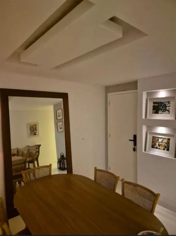 Apartamento, 3 quartos, 102 m² - Foto 17