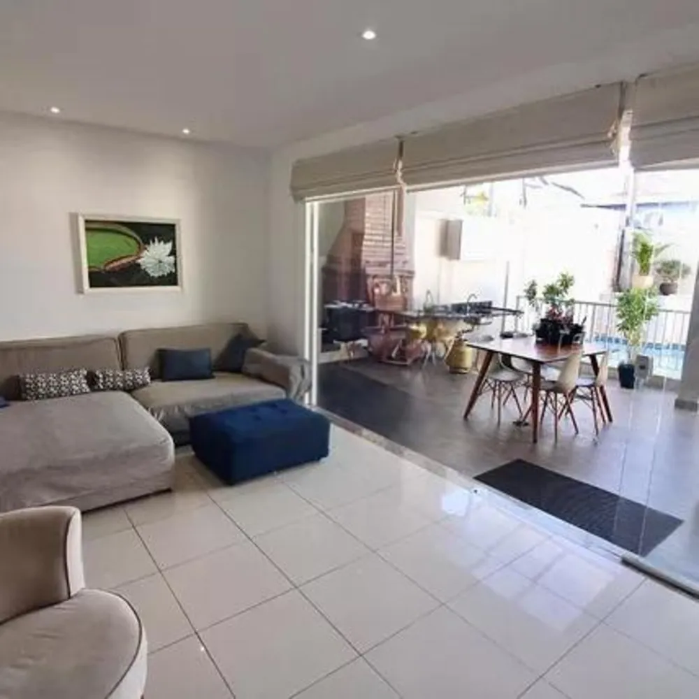 Casa de Condomínio, 5 quartos - Foto 6
