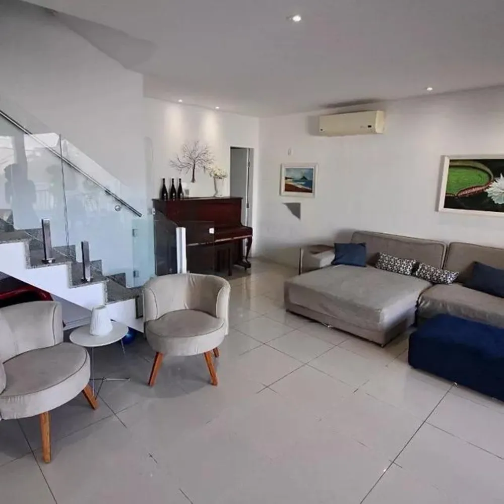 Casa de Condomínio, 5 quartos - Foto 10