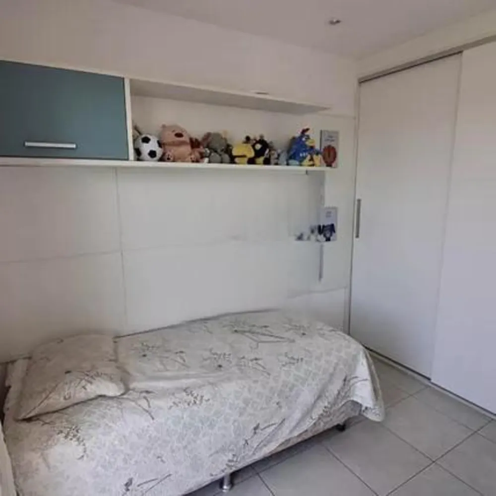 Casa de Condomínio, 5 quartos - Foto 19