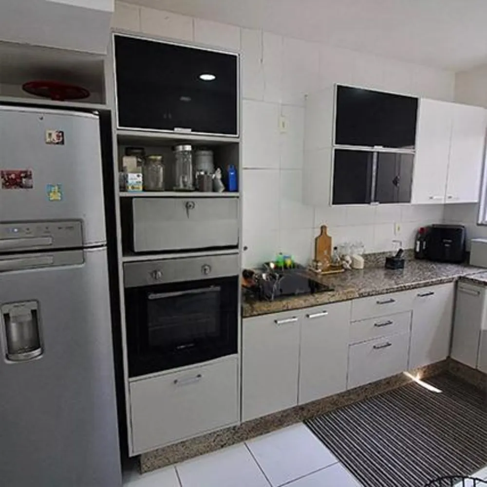 Casa de Condomínio, 5 quartos - Foto 12