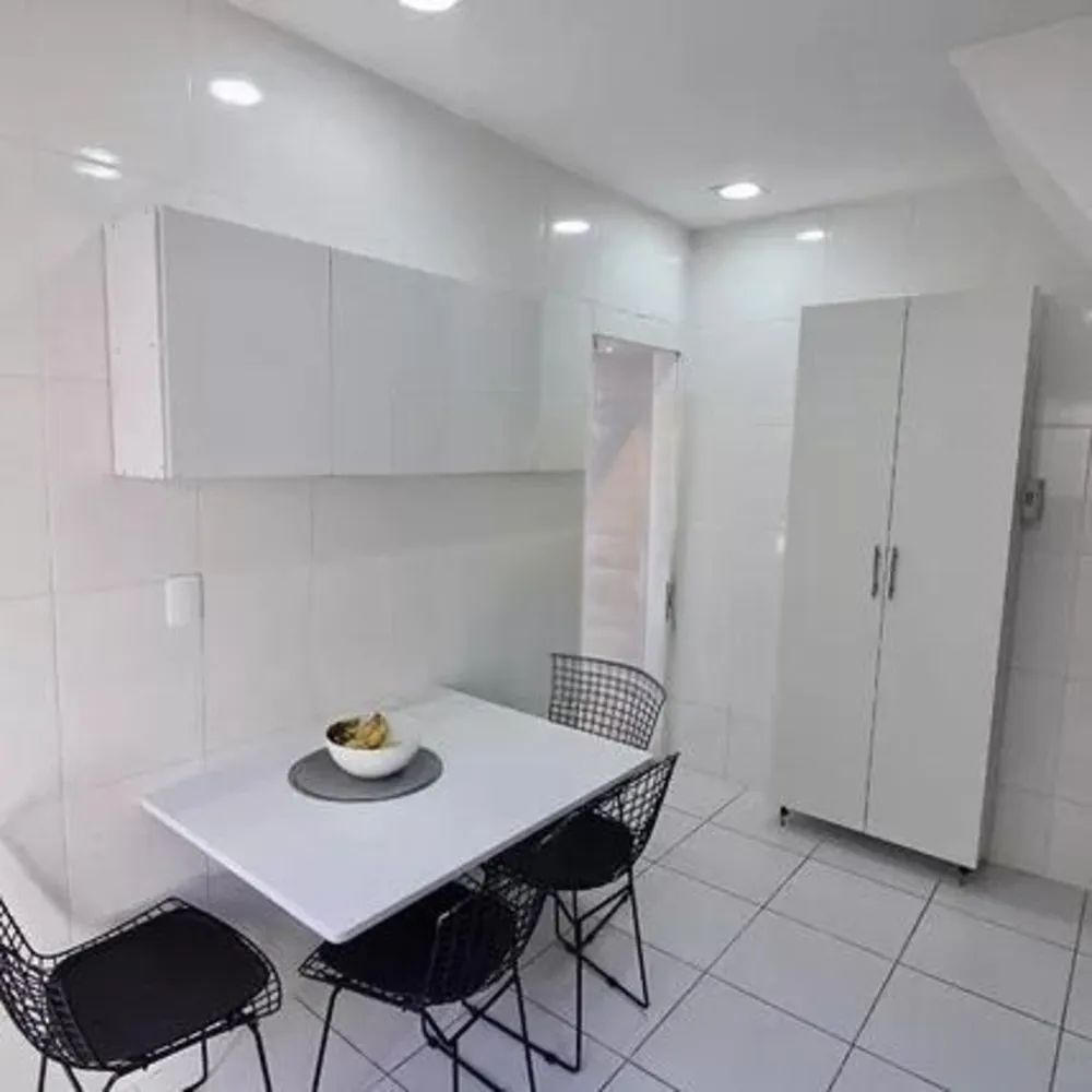Casa de Condomínio, 5 quartos - Foto 11