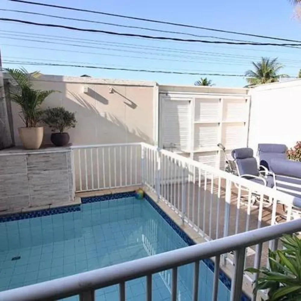 Casa de Condomínio, 5 quartos - Foto 3