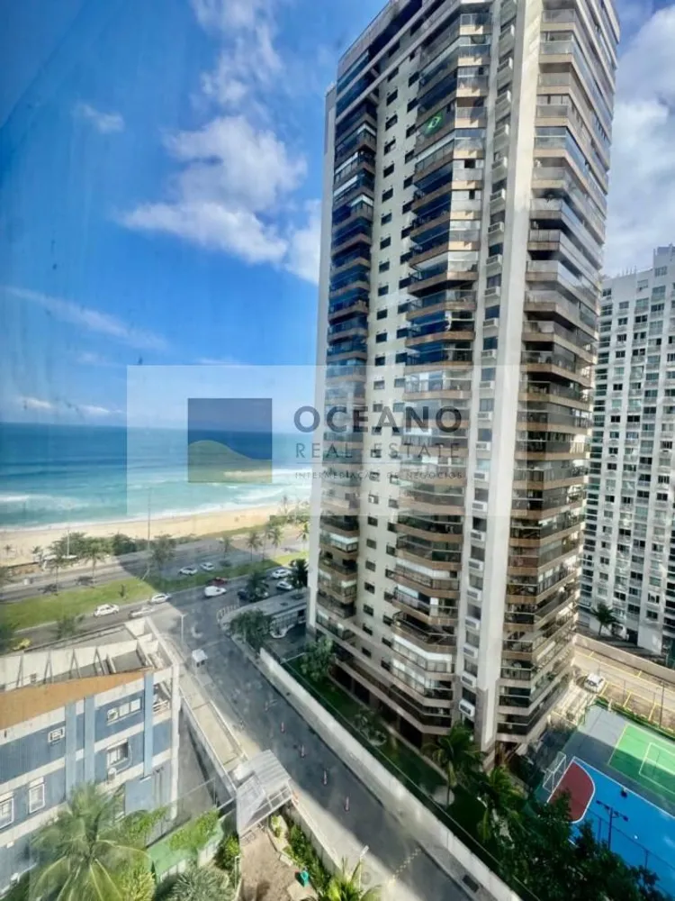 Apartamento, 2 quartos, 86 m² - Foto 2