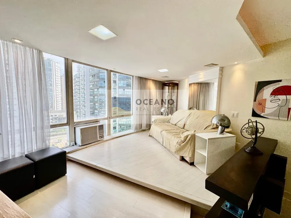 Apartamento, 2 quartos, 86 m² - Foto 16