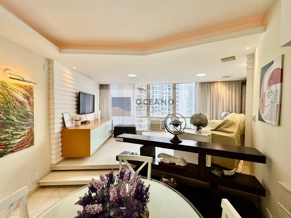 Apartamento, 2 quartos, 86 m² - Foto 11