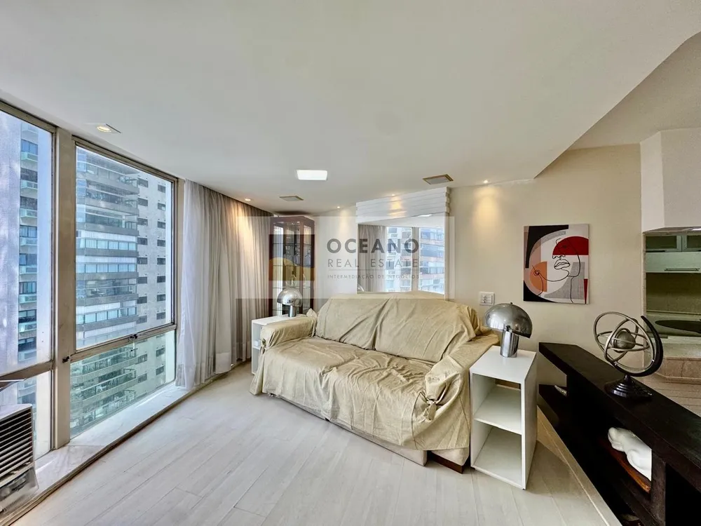 Apartamento, 2 quartos, 86 m² - Foto 10