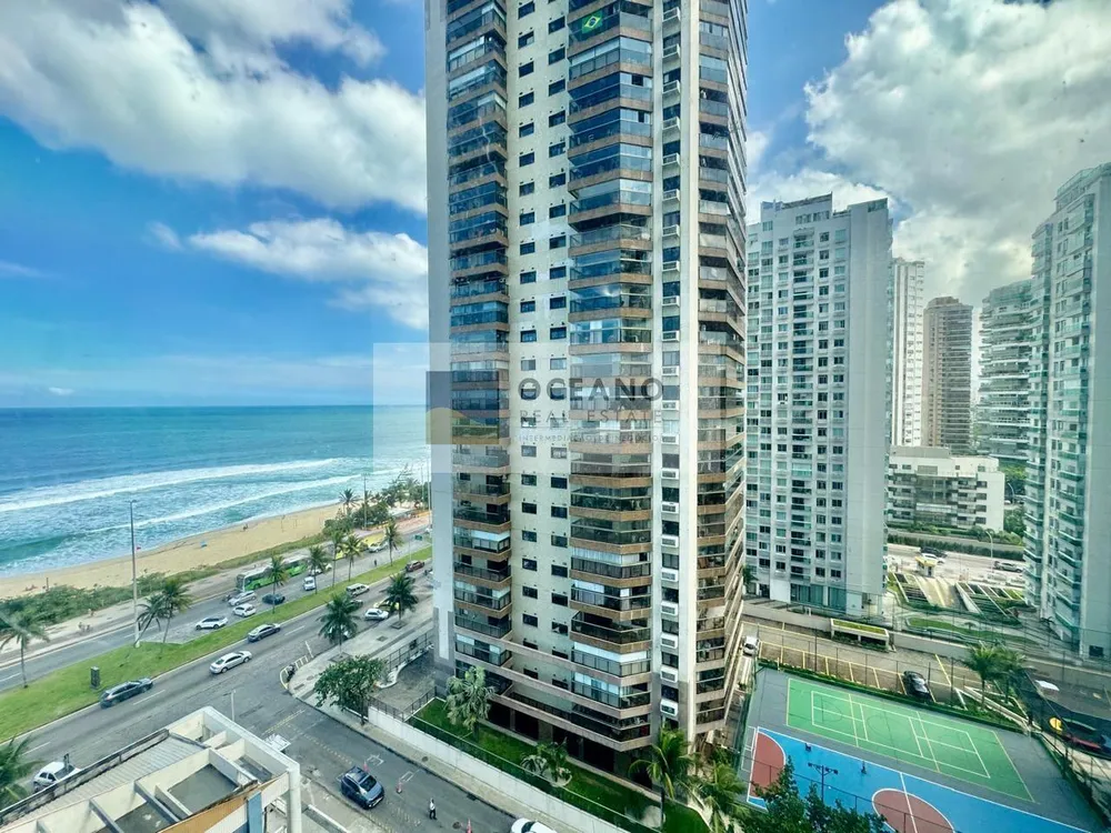 Apartamento, 2 quartos, 86 m² - Foto 1