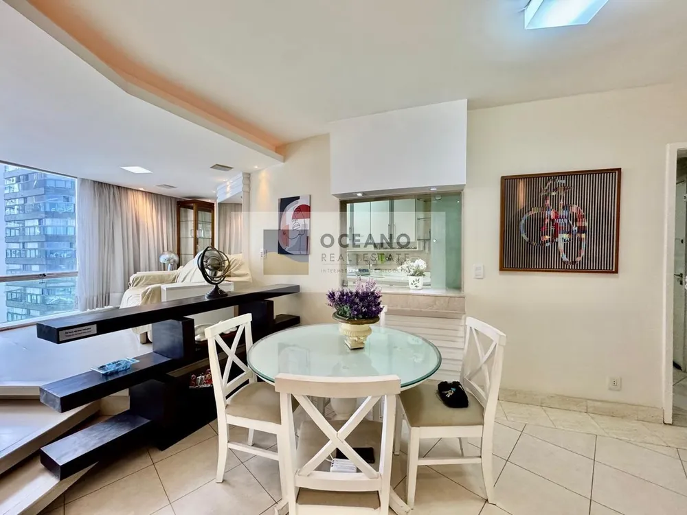 Apartamento, 2 quartos, 86 m² - Foto 39