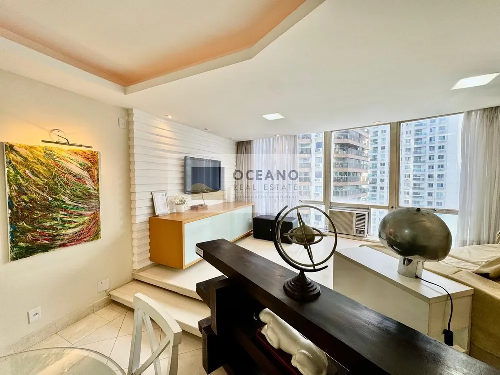 Apartamento, 2 quartos, 86 m² - Foto 12