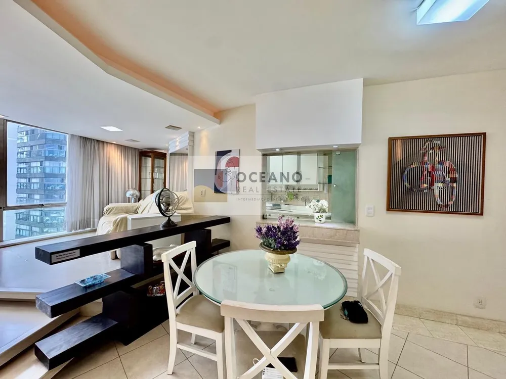 Apartamento, 2 quartos, 86 m² - Foto 21