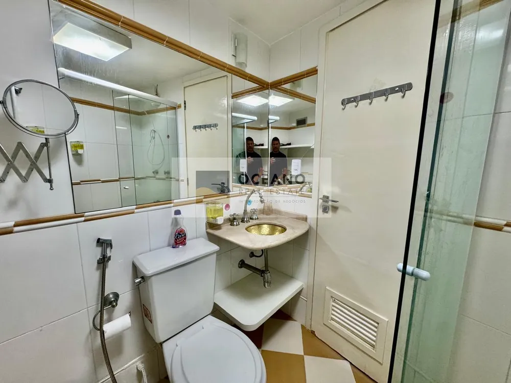 Apartamento, 2 quartos, 86 m² - Foto 14