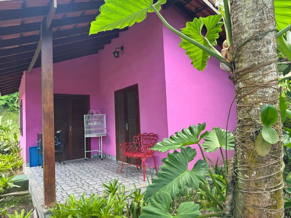Casa de Condomínio, 2 quartos - Foto 37
