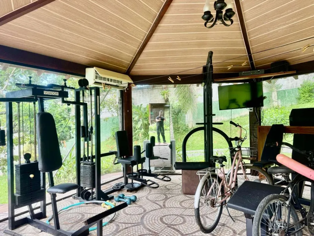 Casa de Condomínio, 2 quartos - Foto 8