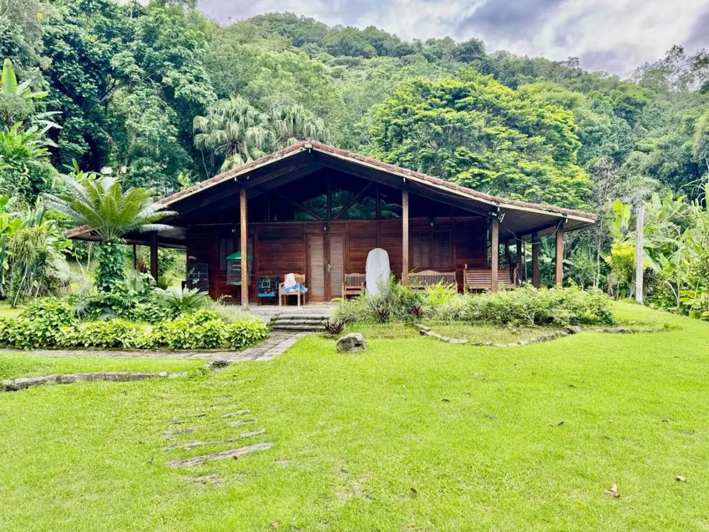 Casa de Condomínio, 2 quartos - Foto 6