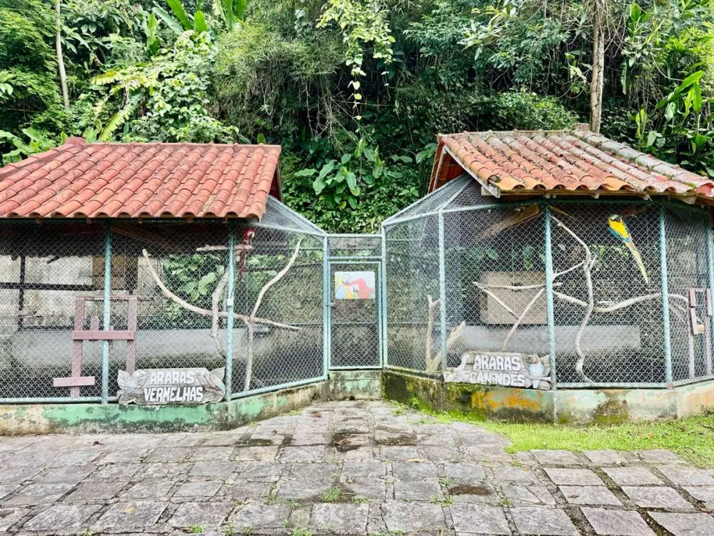 Casa de Condomínio, 2 quartos - Foto 10