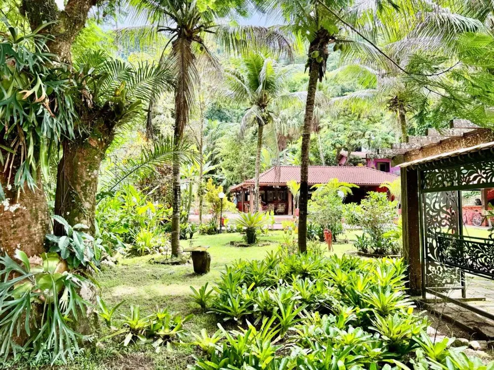 Casa de Condomínio, 2 quartos - Foto 45