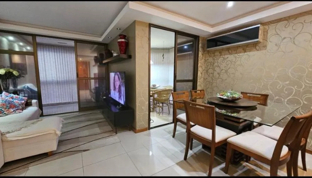 Apartamento, 3 quartos, 118 m² - Foto 14