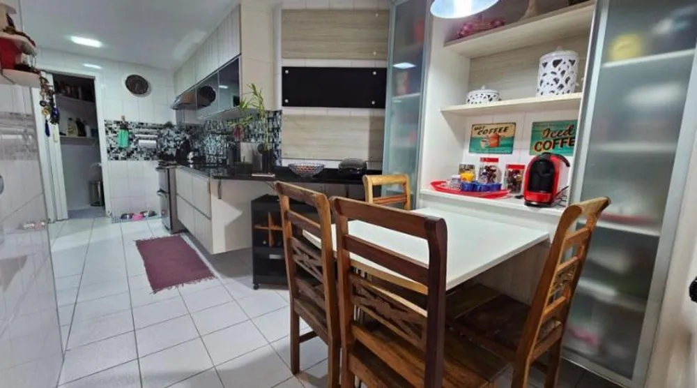 Apartamento, 3 quartos, 118 m² - Foto 28