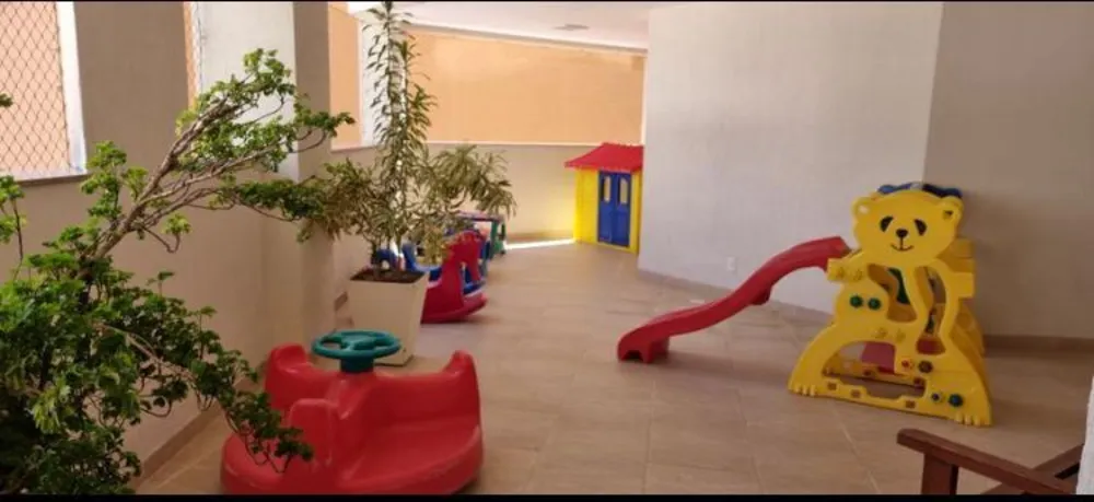 Apartamento, 3 quartos, 118 m² - Foto 17