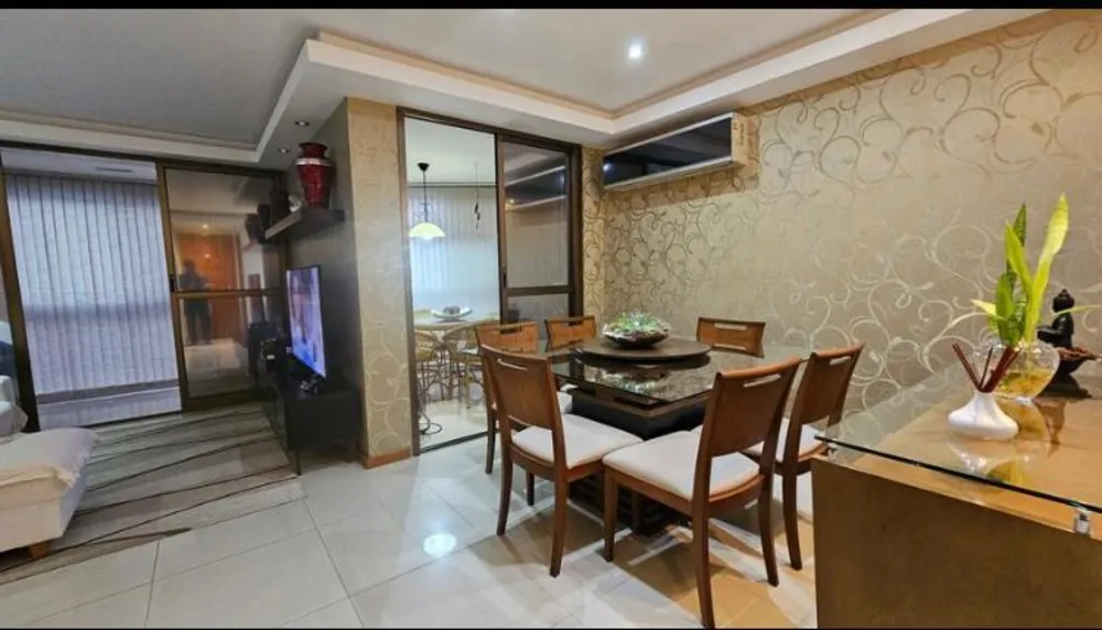 Apartamento, 3 quartos, 118 m² - Foto 23