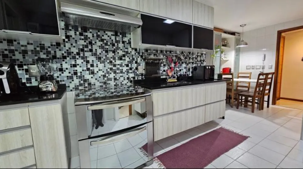 Apartamento, 3 quartos, 118 m² - Foto 5