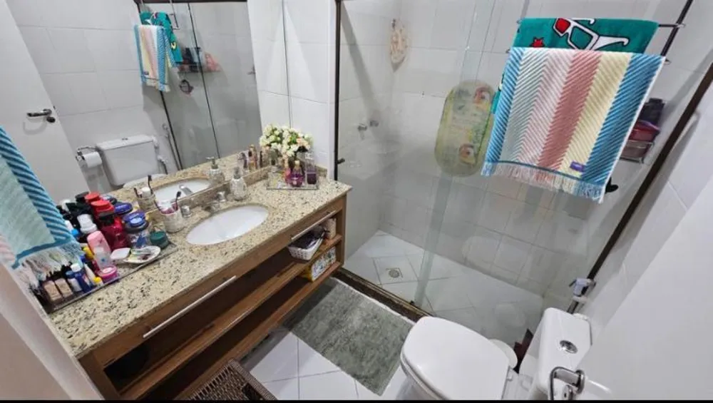 Apartamento, 3 quartos, 118 m² - Foto 22