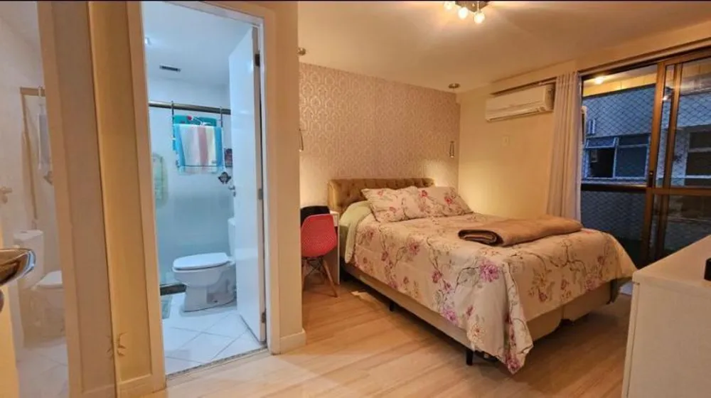 Apartamento, 3 quartos, 118 m² - Foto 27