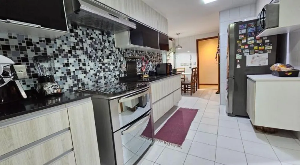Apartamento, 3 quartos, 118 m² - Foto 30
