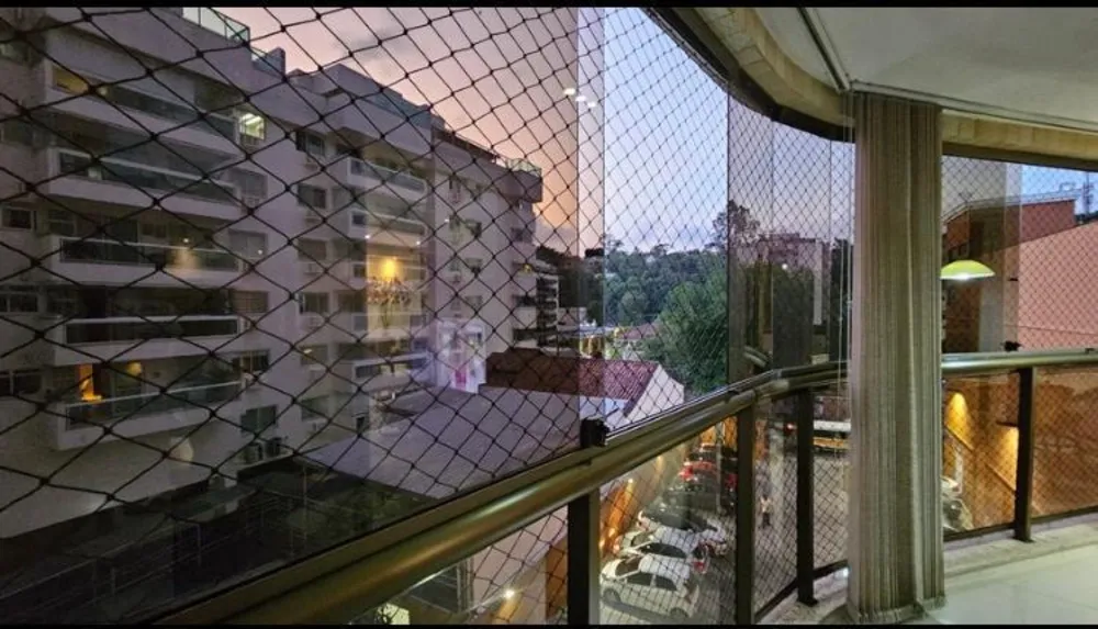 Apartamento, 3 quartos, 118 m² - Foto 12