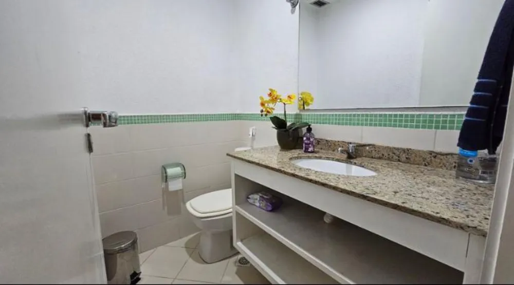 Apartamento, 3 quartos, 118 m² - Foto 20