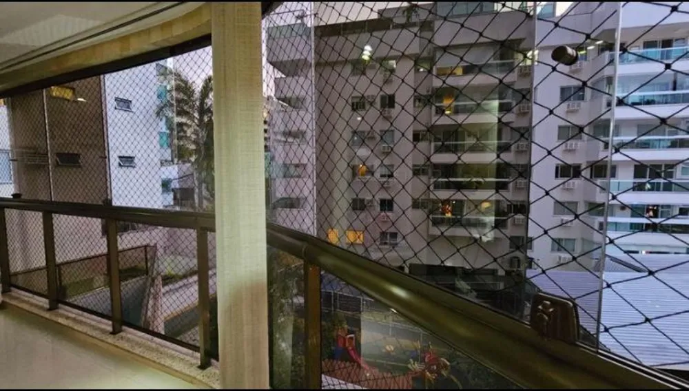 Apartamento, 3 quartos, 118 m² - Foto 10