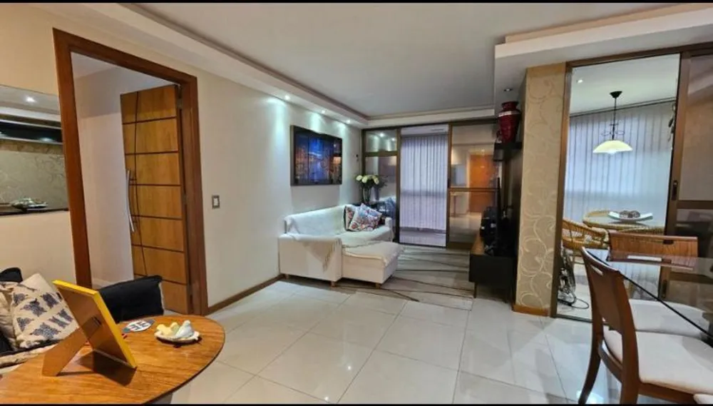 Apartamento, 3 quartos, 118 m² - Foto 9