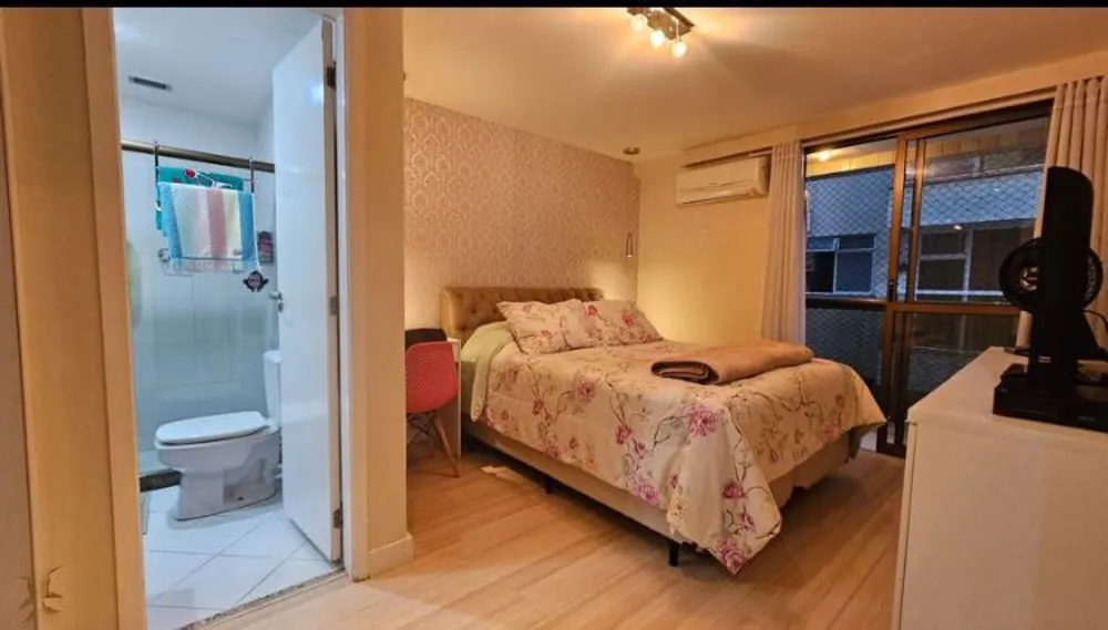 Apartamento, 3 quartos, 118 m² - Foto 15