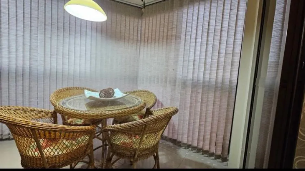 Apartamento, 3 quartos, 118 m² - Foto 15