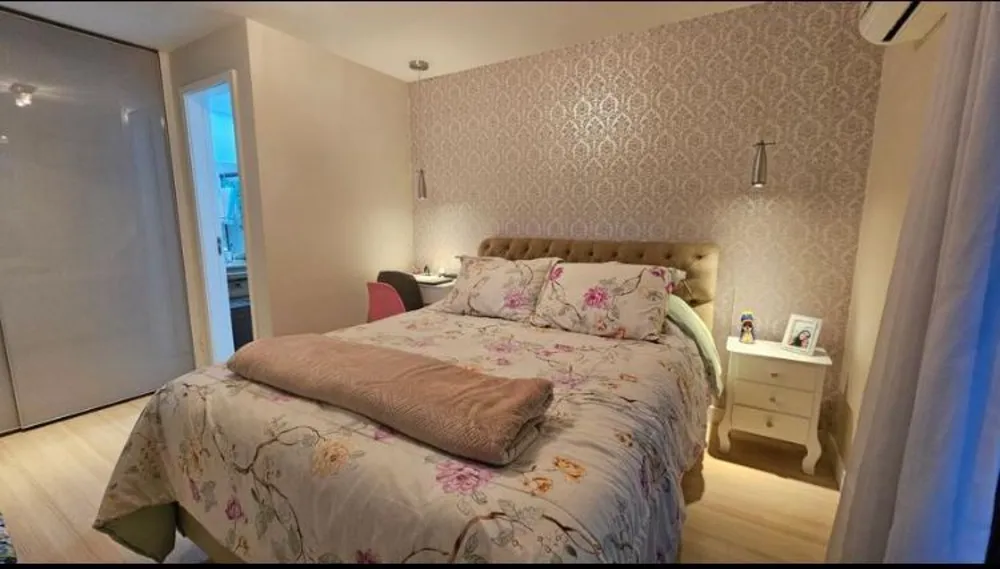 Apartamento, 3 quartos, 118 m² - Foto 17