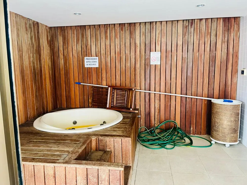 Apartamento, 3 quartos, 118 m² - Foto 24