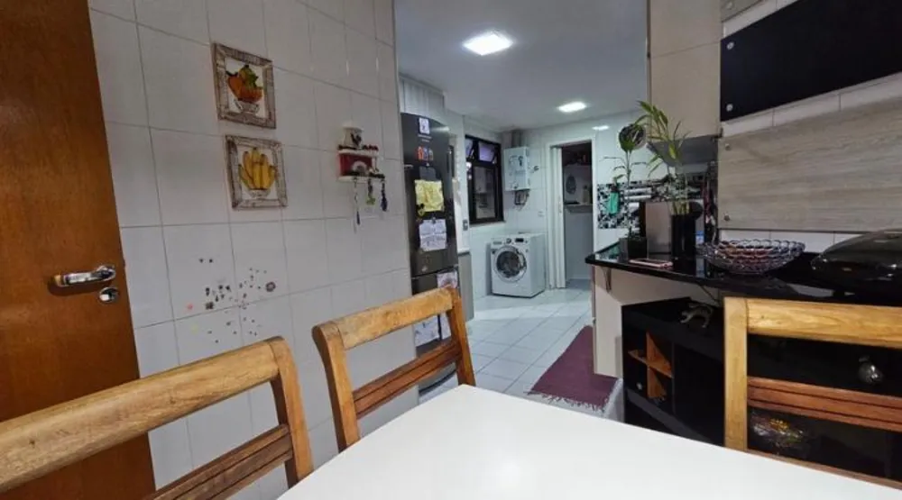 Apartamento, 3 quartos, 118 m² - Foto 29