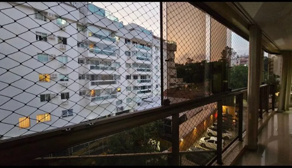 Apartamento, 3 quartos, 118 m² - Foto 8
