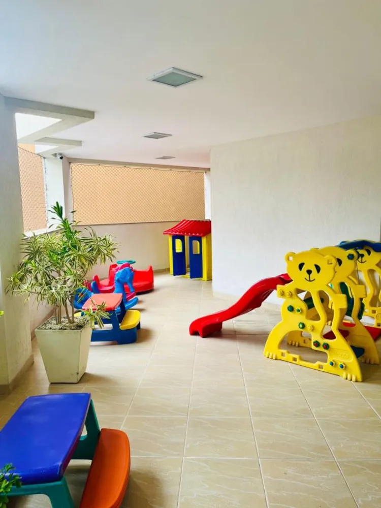 Apartamento, 3 quartos, 118 m² - Foto 16