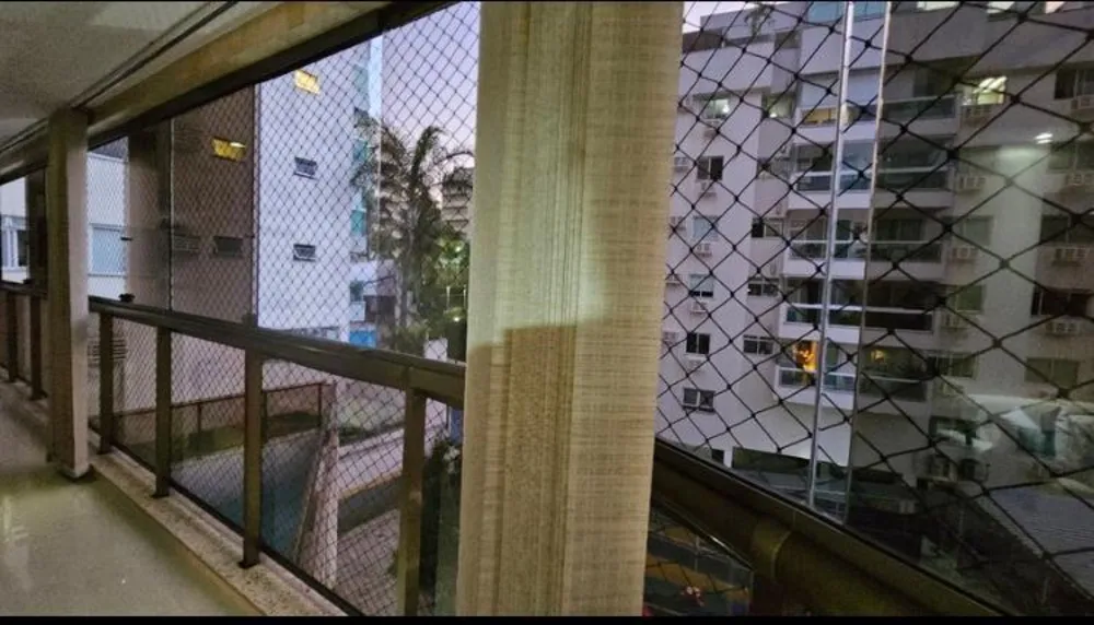 Apartamento, 3 quartos, 118 m² - Foto 25
