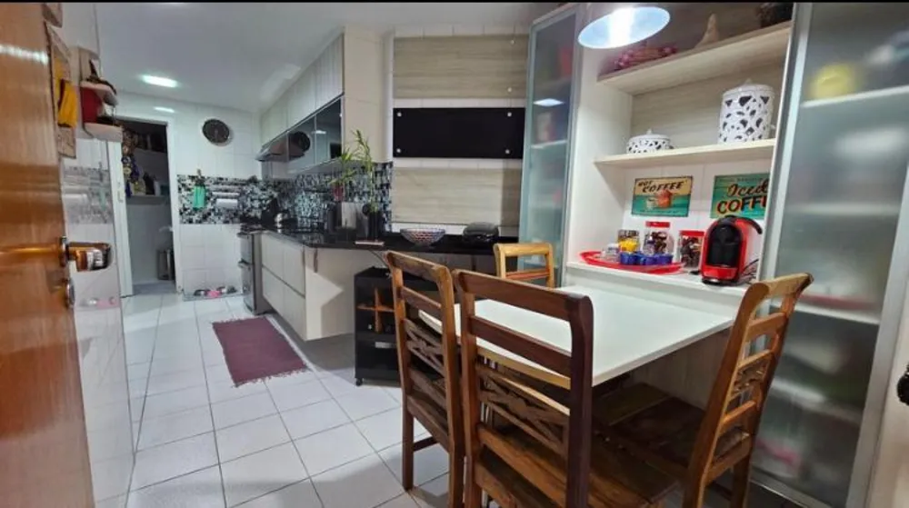Apartamento, 3 quartos, 118 m² - Foto 26